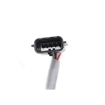 Amazon.com: TUrkas Car Air Fuel Ratio Lambda O2 Oxygen